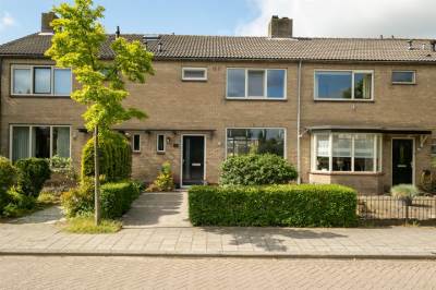 Woning Boterstraat 19 Obdam