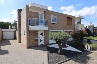 Woning Rothkranslaan 24 Landgraaf