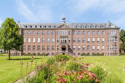 Woning Park Glorieux 29 Vught