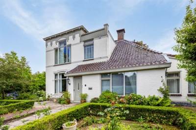 Woning Molenhoek 1 Oldeberkoop