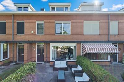 Woning Commanderij 2 Maasland