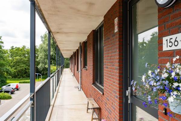 Woning Windestraat 156 Badhoevedorp