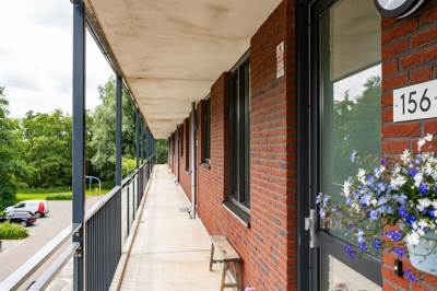 Woning Windestraat 156 Badhoevedorp