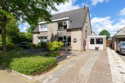 Woning Belmolendijk 43 Wervershoof