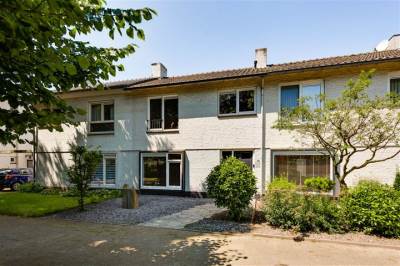 Woning Graafschap Hornelaan 73 Weert