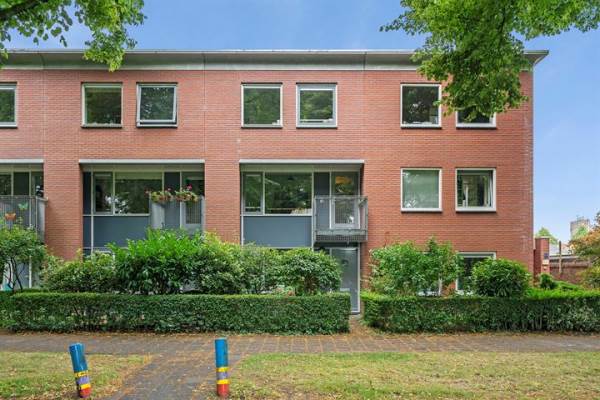 Woning Resedastraat 12 Groningen