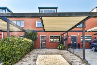 Woning Lastdragerstraat 76 Almere