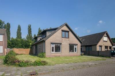 Woning Beneluxstraat 32 Sas van Gent