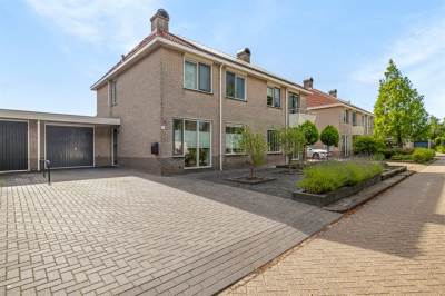 Woning Kruizemuntlaan 17 Appingedam