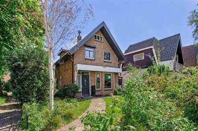 Woning Heerenweg 48 Heiloo