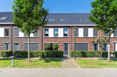 Woning Jelsumerstraat 41d Leeuwarden