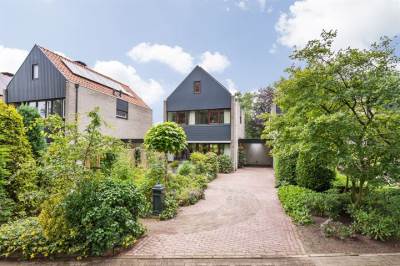 Woning Hulst 13 Borne