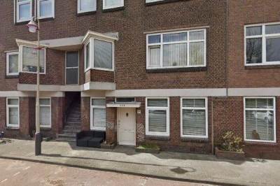 Woning Tholensestraat 131 Den Haag