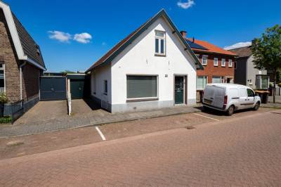 Woning Castorweg 113 Hengelo (OV)