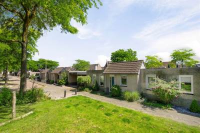 Woning Meerkoetweide 13 IJsselstein