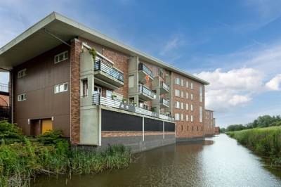 Woning Ringslang 111 Amstelveen