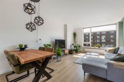 Woning Schrijverspark 12701 Veenendaal