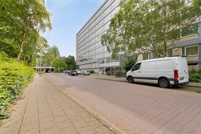 Woning Bos en Vaartlaan 106 Amstelveen