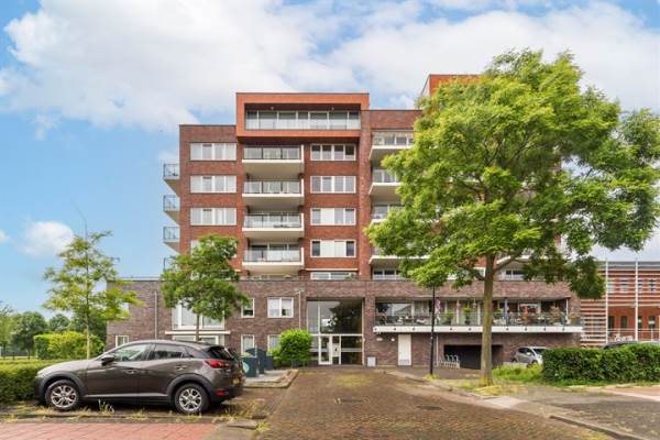 Woning Endezant 90 Rijswijk (ZH)