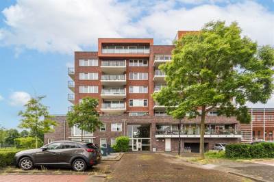 Woning Endezant 90 Rijswijk (ZH)