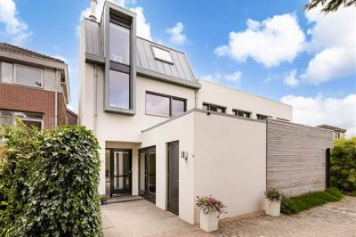 Woning Bankraspad 20 Amstelveen