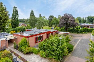 Woning Hoog Barge 2 Eefde