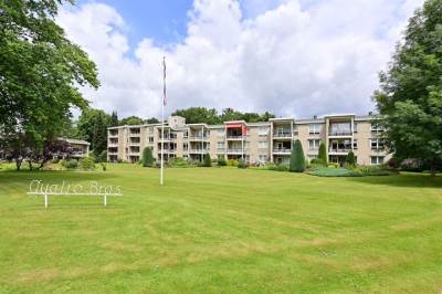 Woning 's-Gravelandseweg 110 Hilversum