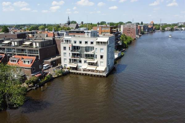 Woning Ruijterveer 13 Zaandam
