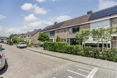 Woning Mauritsstraat 24 Vianen (UT)