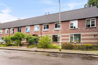 Woning De Wulp 10 Almelo