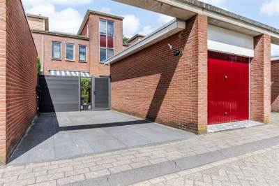 Woning Aztekenstraat 8 Purmerend