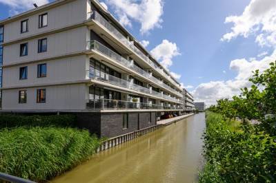 Woning Strigastraat 69 Naaldwijk