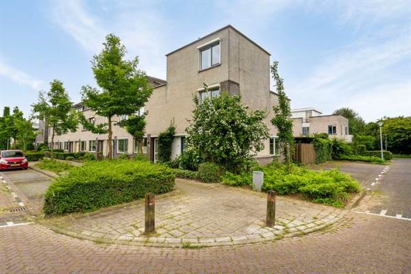 Woning Ida Gerhardtsingel 2 Zutphen