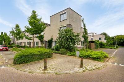 Woning Ida Gerhardtsingel 2 Zutphen
