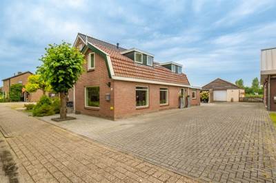 Woning Lange Uitweg 41 Tull en 't Waal