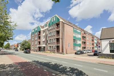 Woning De Zetter 66 Wormerveer