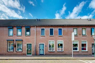 Woning Elisabethstraat 38 Geertruidenberg