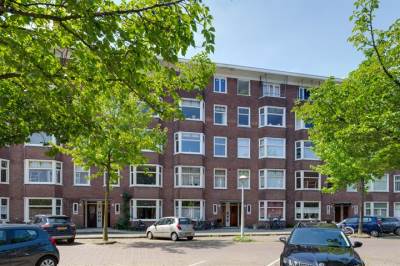 Woning Kinderdijkstraat 942 Amsterdam