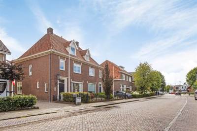 Woning Grotestraat 217 Drunen