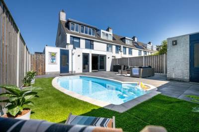 Woning Johan Wagenaarlaan 1 Hoofddorp