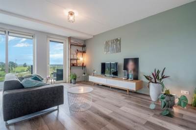 Woning Molkenkelder 93 Leeuwarden