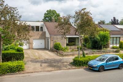 Woning Boerhaavelaan 38 Hengelo (OV)