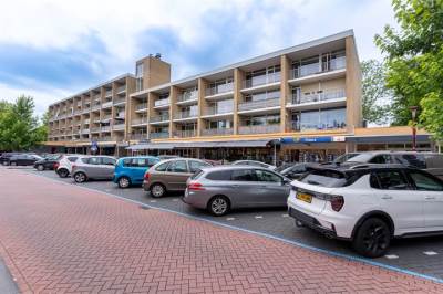 Woning Israëlslaan 7 Nieuwegein