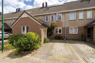 Woning Voorsteven 6 Wijk bij Duurstede