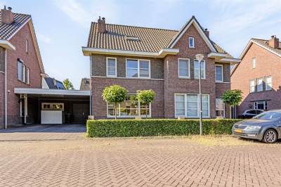 Woning Gording 68 Uden