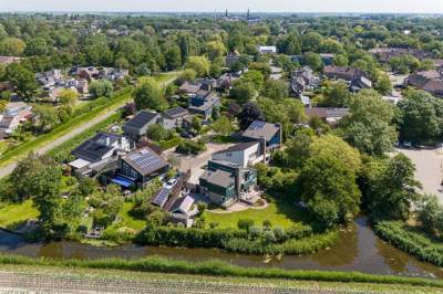 Woning Meerkoet 26 Schagen
