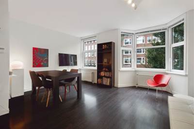 Woning Aalsmeerweg 1231 Amsterdam