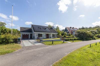 Woning Korfwaterweg 14a Petten