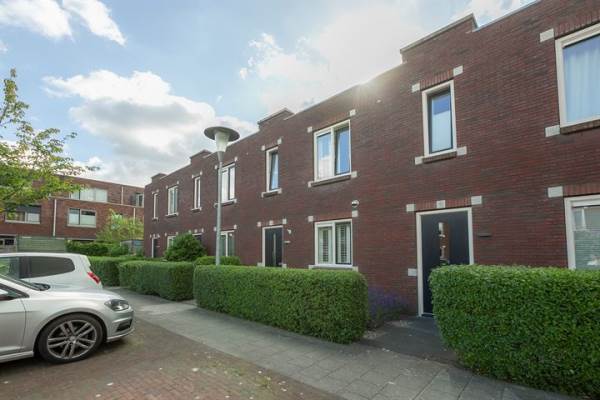Woning Sint Maartenstraat 6 Groningen