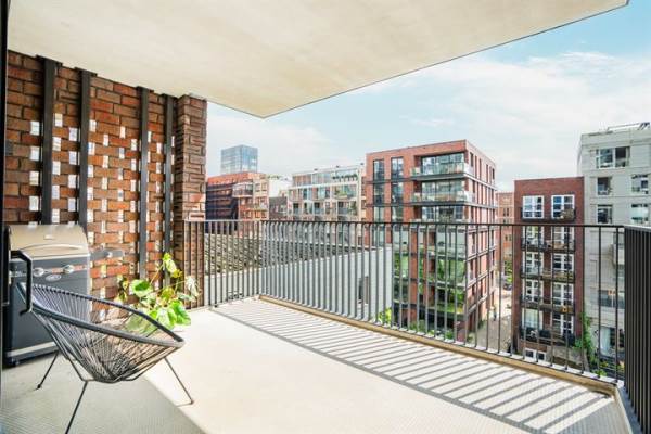 Woning Amstelbeststraat 26 Amsterdam